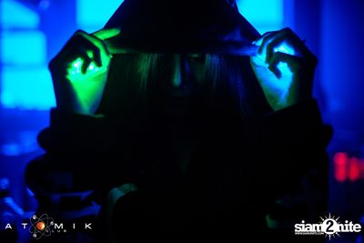 คืนวันอาทิตย์ ที่ Atomik Club — photo 19