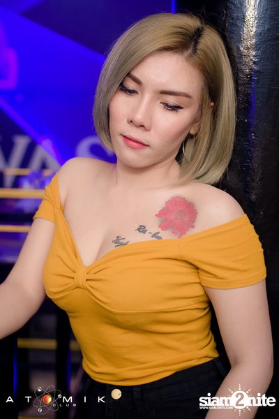 คืนวันอาทิตย์ ที่ Atomik Club — photo 20