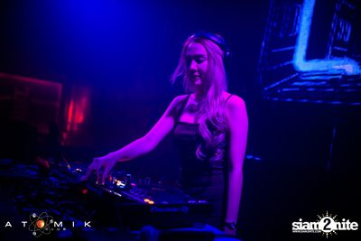 คืนวันอาทิตย์ ที่ Atomik Club — photo 22