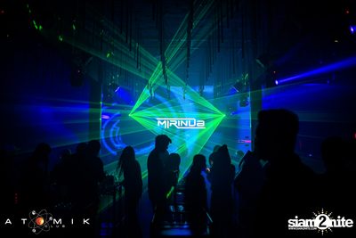 คืนวันอาทิตย์ ที่ Atomik Club — photo 24