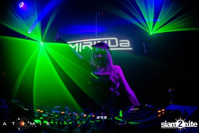 คืนวันอาทิตย์ ที่ Atomik Club — photo 25
