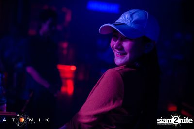คืนวันอาทิตย์ ที่ Atomik Club — photo 27