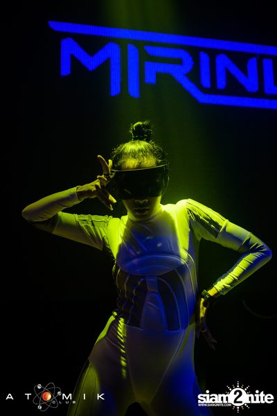 คืนวันอาทิตย์ ที่ Atomik Club — photo 29