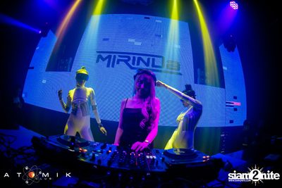 คืนวันอาทิตย์ ที่ Atomik Club — photo 30