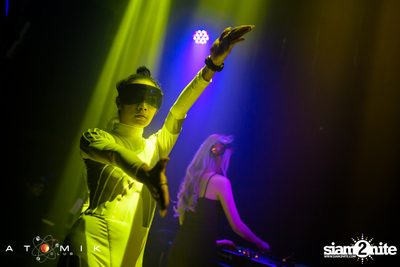 คืนวันอาทิตย์ ที่ Atomik Club — photo 31