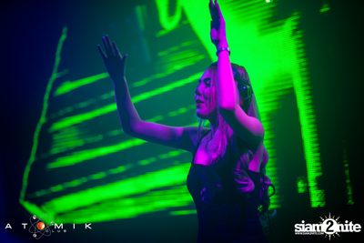 คืนวันอาทิตย์ ที่ Atomik Club — photo 35