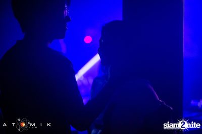 คืนวันอาทิตย์ ที่ Atomik Club — photo 38