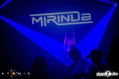 คืนวันอาทิตย์ ที่ Atomik Club — photo 39