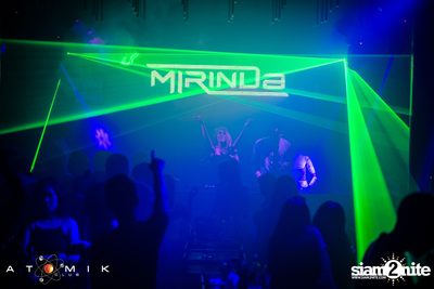 คืนวันอาทิตย์ ที่ Atomik Club — photo 40