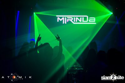 คืนวันอาทิตย์ ที่ Atomik Club — photo 41