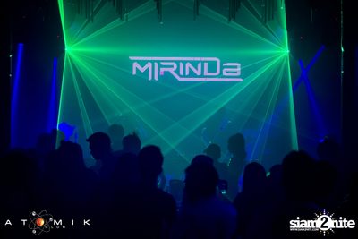 คืนวันอาทิตย์ ที่ Atomik Club — photo 42