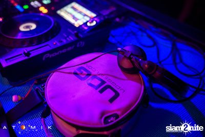 คืนวันอาทิตย์ ที่ Atomik Club — photo 54