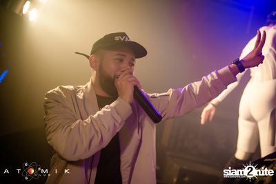 คืนวันอาทิตย์ ที่ Atomik Club — photo 55