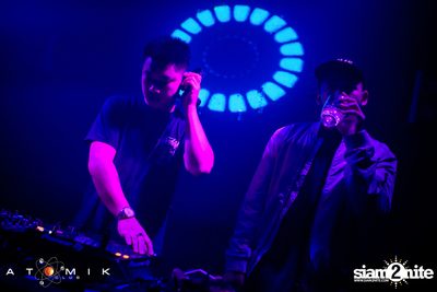 คืนวันอาทิตย์ ที่ Atomik Club — photo 61