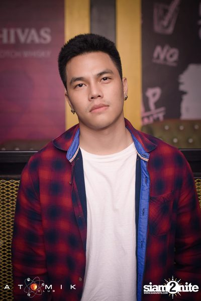 คืนวันอาทิตย์ ที่ Atomik Club — photo 66