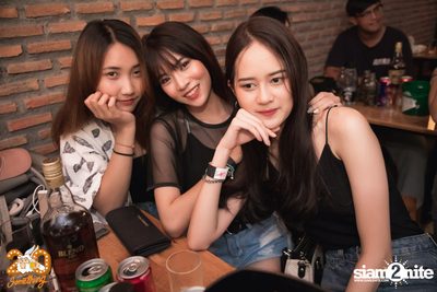 20Something Bar presents Hip-Hop Night — photo 4