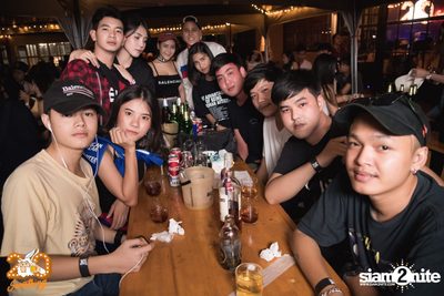 20Something Bar presents Hip-Hop Night — photo 7
