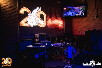 20Something Bar presents Hip-Hop Night — photo 8