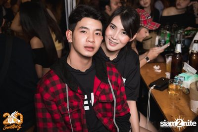 20Something Bar presents Hip-Hop Night — photo 10