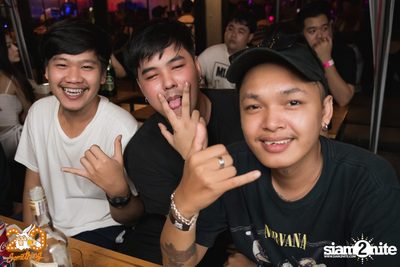 20Something Bar presents Hip-Hop Night — photo 11