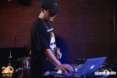 20Something Bar presents Hip-Hop Night — photo 12