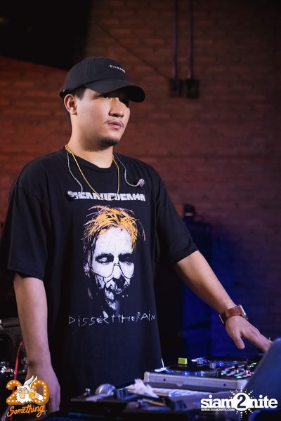 20Something Bar presents Hip-Hop Night — photo 13