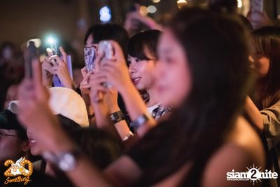 20Something Bar presents Hip-Hop Night — photo 15