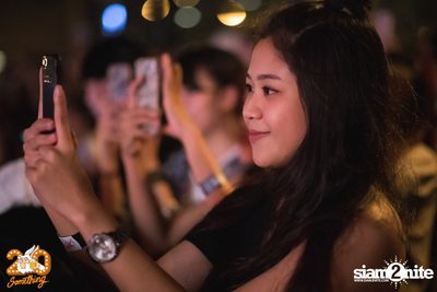 20Something Bar presents Hip-Hop Night — photo 16