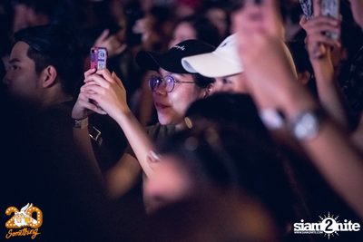 20Something Bar presents Hip-Hop Night — photo 17
