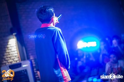 20Something Bar presents Hip-Hop Night — photo 20