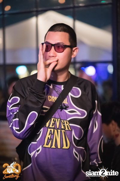 20Something Bar presents Hip-Hop Night — photo 21
