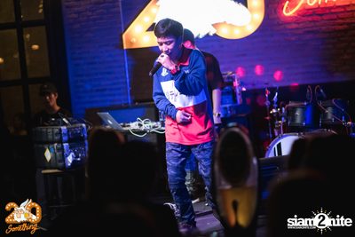 20Something Bar presents Hip-Hop Night — photo 24