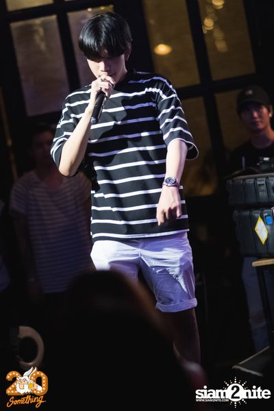 20Something Bar presents Hip-Hop Night — photo 25
