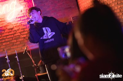 20Something Bar presents Hip-Hop Night — photo 26