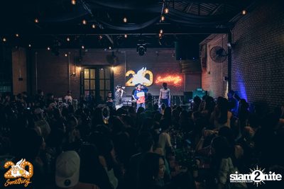 20Something Bar presents Hip-Hop Night — photo 28