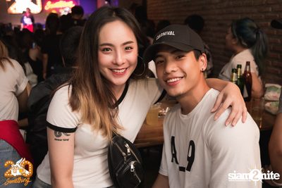20Something Bar presents Hip-Hop Night — photo 29