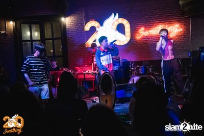 20Something Bar presents Hip-Hop Night — photo 32