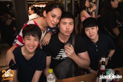 20Something Bar presents Hip-Hop Night — photo 33