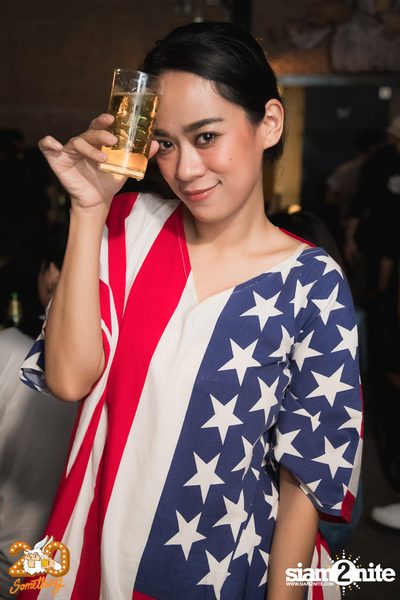 20Something Bar presents Hip-Hop Night — photo 34