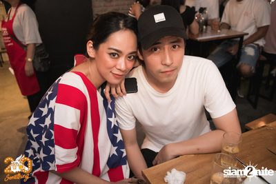 20Something Bar presents Hip-Hop Night — photo 36