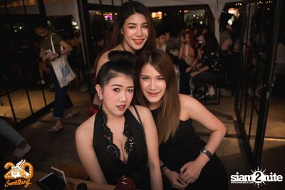 20Something Bar presents Hip-Hop Night — photo 38