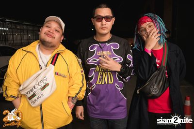 20Something Bar presents Hip-Hop Night — photo 39