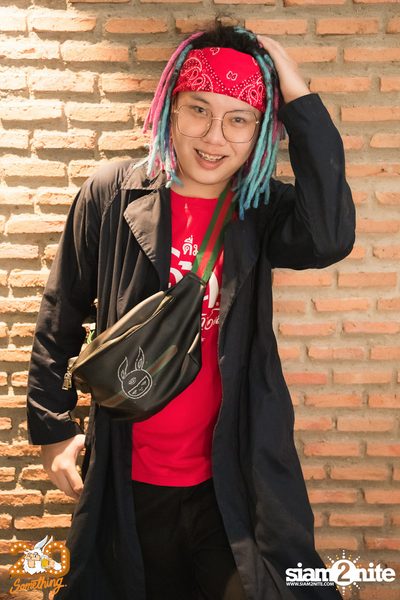 20Something Bar presents Hip-Hop Night — photo 40