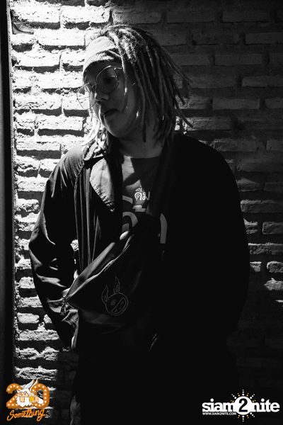 20Something Bar presents Hip-Hop Night — photo 41