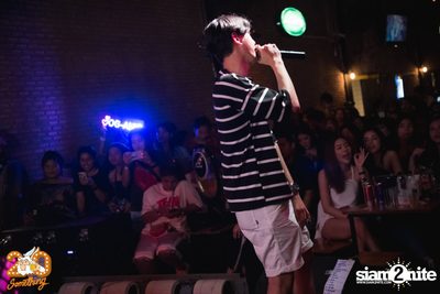 20Something Bar presents Hip-Hop Night — photo 42