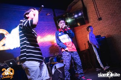 20Something Bar presents Hip-Hop Night — photo 43