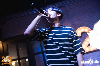 20Something Bar presents Hip-Hop Night — photo 44