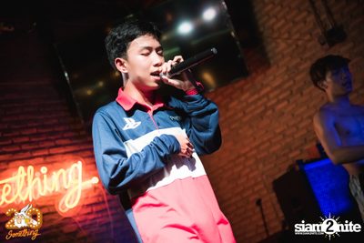 20Something Bar presents Hip-Hop Night — photo 45