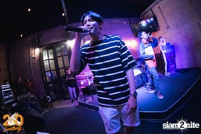 20Something Bar presents Hip-Hop Night — photo 47