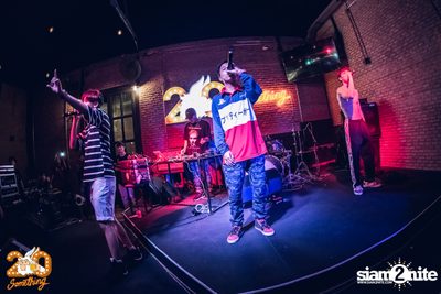 20Something Bar presents Hip-Hop Night — photo 49